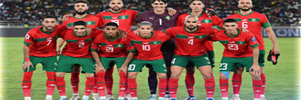 منتخب الأسود يواجه زامبيا والكونغو في يونيو المقبل