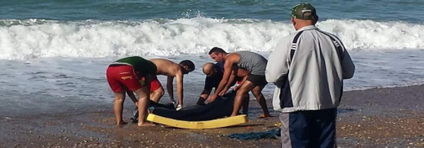 جنايات الناظور توزع 60 سنة سجنا على متورطين في غرق مهاجرين سريين  بسواحل الإقليم