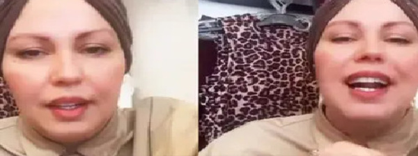 جزائري يطعن شقيقته في بث مباشر على الإنستغرام أمام ابنتها
