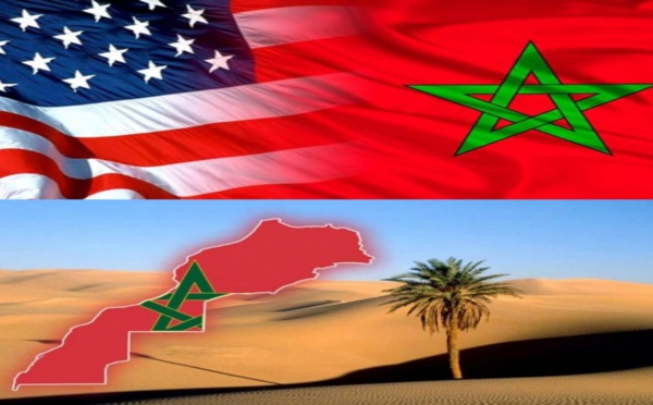 الولايات المتحدة تعيد طرح قضية الصحراء