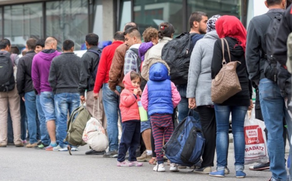 رئيس الوزراء الفنلندي يطلب طرد  جميع اللاجئين بأوروبا إلى المغرب