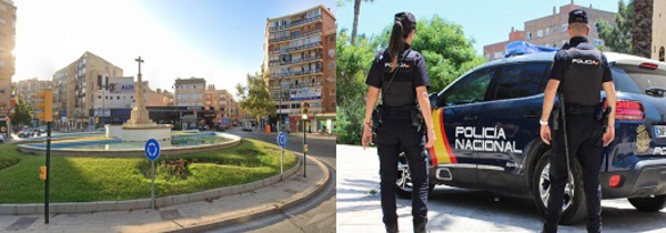 مصرع شاب من الناظور بالرصاص في مدينة ملقة الإسبانية