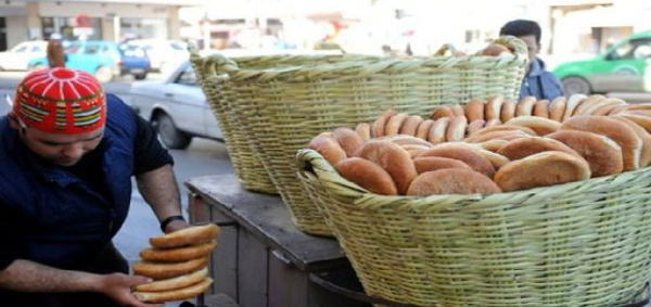 الجامعة الوطنية للمخابز توضح حول الزيادة في ثمن الخبز الأساسي