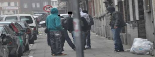 شبكات إجرامية تستغل قاصرين مغاربة في بلجيكا عبر تطبيقات مشفرة