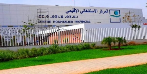 مطالب بوقف نزيف هجرة الأطباء بالحسيمة وتدارك انهيار العرض الصحي
