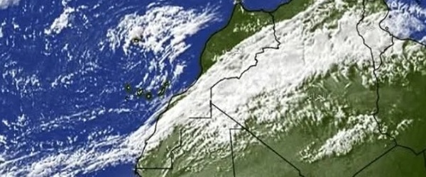 ضمنها الناظور.. اضطرابات جوية وعواصف رعدية تهم عدة أقاليم بالمملكة