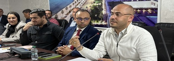 شوارع وساحات وحدائق.. جماعة الناظور تسعى للتهيئة الشاملة للمدينة وهذه تفاصيل البرنامج الذي صادقت عليه
