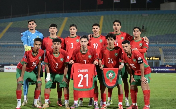 موعد الحسم.. هذا توقيت مباراة المغرب وسيراليون في ربع نهائي كأس إفريقيا