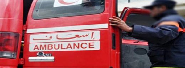 وفاة سائح إسباني بعد انهيار جزء من فندق عريق