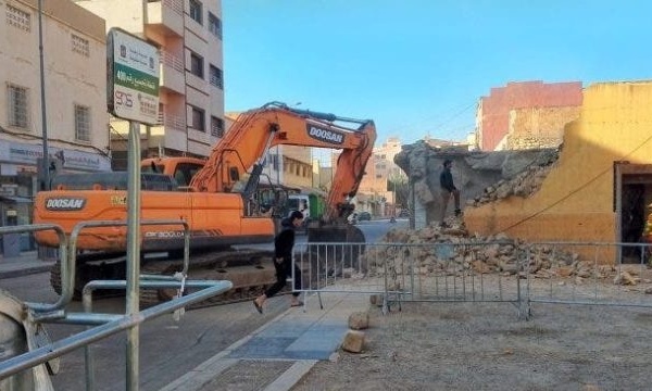 وجدة تنطلق والناظور تتعثر.. سباق التأهيل الحضري قبل مونديال 2030 يكشف الفوارق