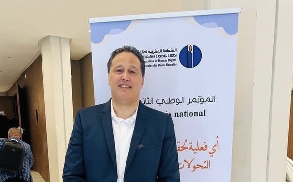 البعمري يدعو إلى إدماج معتقلي الريف ضمن مسار العفو والمصالحة
