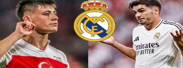 رغم دخوله بديلا.. دياز يتفوق على غولر  في تقييم الكلاسيكو