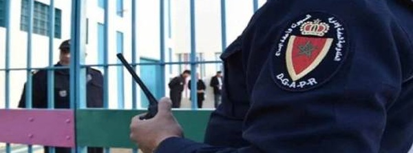 وفاة غامضة بسجن العرائش.. ومندوبية السجون ترد بغضب