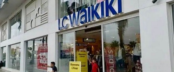 شاهد.. محلات LC Waikiki تُعرض خريطة مبتورة للمغرب والبرلمان يطالب بتوضيح عاجل