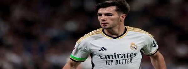 دياز في قلب مشروع المدرب الجديد لريال مدريد