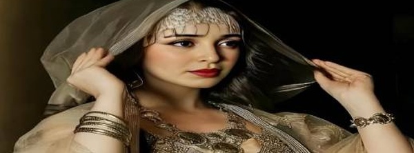 صرخة فنانة ريفية.. اعتزال "مازيليا" بسبب الوسخ والاستغلال في كواليس الفن