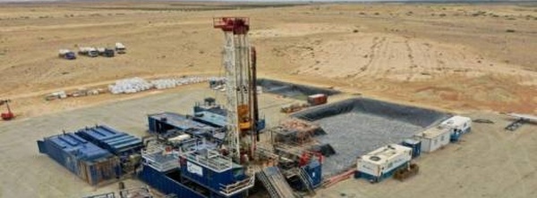 الغاز والهيليوم في جرسيف.. بريطانيا تدخل على خط ثروة نادرة تحت الأرض