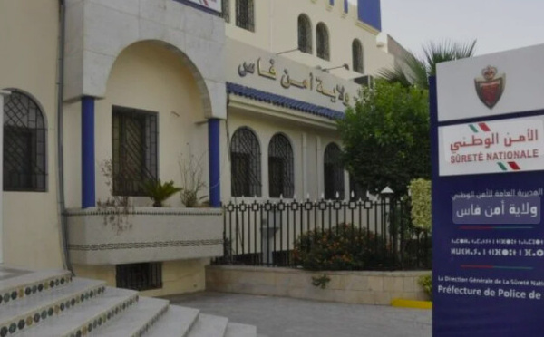 بسبب "الكهرباء".. منعشون عقاريون وموظفون بالناظور في ضيافة الفرقة الوطنية