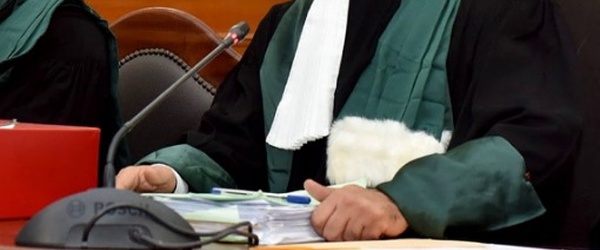 مجزرة حي الرحمة.. المؤبد لقاتل ستة أشخاص من أفراد أسرته