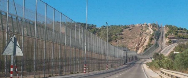إسبانيا تزود المغرب بكاميرات متطورة لتعزيز مراقبة حدود سبتة ومليلية