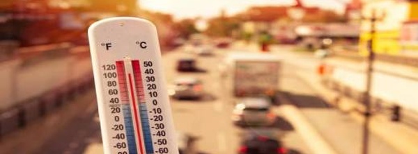 قد تصل إلى 40 درجة.. ارتفاع قياسي في درجات الحرارة بالمغرب نهاية الأسبوع
