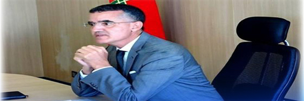 بحث الإجراءات والتدابير الاستباقية.. عامل إقليم الناظوريترأس اجتماع اللجنة الإقليمية للوقاية ومكافحة الحرائق