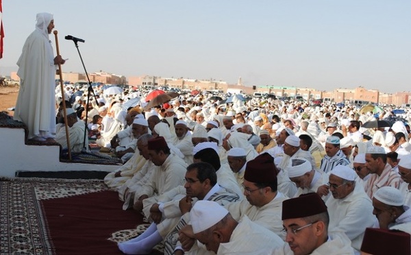 مناسبة عيد الأضحى.. الباطرونا تدعو أرباب المقاولات الخاصة لإقرار الإثنين عطلة اسثنائية