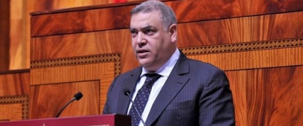 وزير الداخلية يقدّم معطيات حول سير عمل الشركات الجهوية متعددة الخدمات