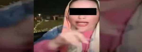 إدانة التيكتوكر غفران بالحبس بتهمة نشر أخبار كاذبة والتشهير
