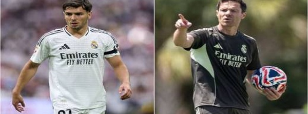 آس الإسبانية.. ألونسو يراهن على إبراهيم دياز لتغيير ملامح ريال مدريد