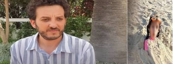 قصة غيثة تهز المغاربة.. طفلة بين الحياة والموت بسبب تهور "ابن الفشوش"