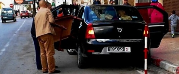 فضيحة تهز جماعة كبرى.. سيارات المصلحة تُستغل في تطبيقات النقل ومطالب بفتح تحقيق