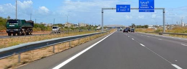 القضاء المغربي يلزم "الطرق السيارة" بدفع تعويض يفوق 4 ملايين لمواطن مغربي بسبب كلب