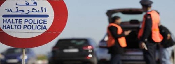 شبكات السلاح والمخدرات في قبضة الأمن.. الناظور تحصن معابرها لصيف آمن