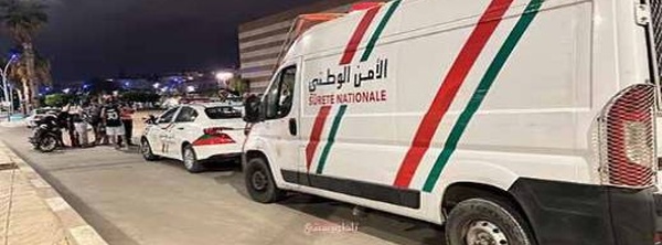 الناظور: توقيف "أخطر" مطلوب للعدالة بموجب 25 مذكرة بحث وطنية