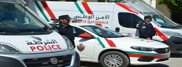 يبيع الوهم لشباب الحالمين بأوروبا.. الشرطة تضع حدا لنشاط محتال محترف بالناظور