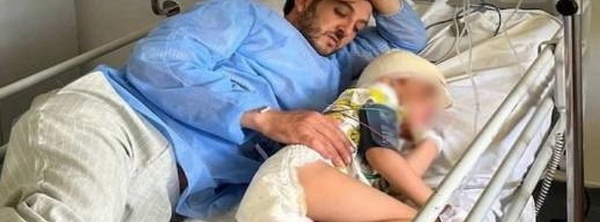 القضاء يواجه المتهم في حادث دهس الطفلة "غيثة" على شاطئ