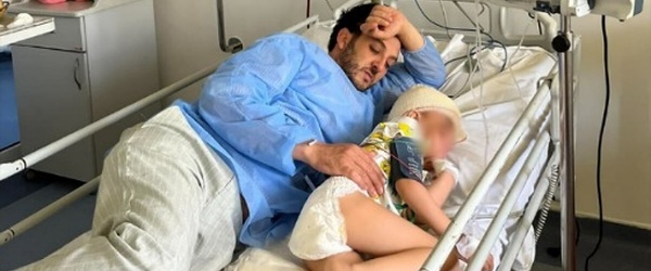 تطورات مثيرة في قضية الطفلة غيثة وجمعية مدنية تدخل على الخط