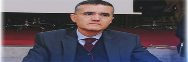 عامل إقليم الناظور يترأس اجتماعاً تنسيقياً لإنجاح عملية "مرحبا 2025" وتجويد الخدمات المقدمة للجالية