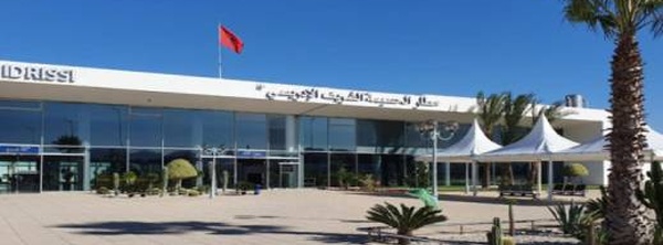 مطار الحسيمة ينتعش مجددا.. ارتفاع بـ12 في المئة وعدد الرحلات في تصاعد