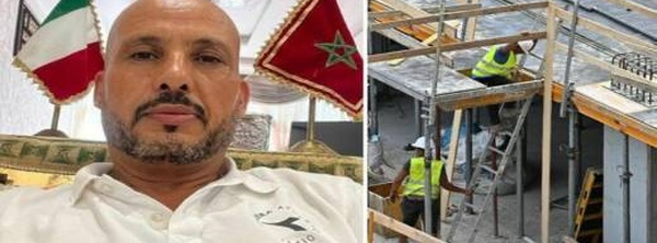 موت مأساوي لأحد أفراد الجالية بسبب موجة الحر.. وقرار يمنع العمل تحت لهيب الشمس
