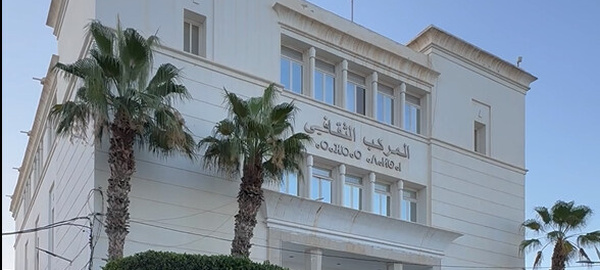المركب الثقافي بالناظور يتحول إلى "خربة" ونشطاء يحملون المسؤولية للسلطات ومهرجان السينما