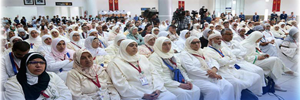 يهم الحجاج.. وزارة الأوقاف تبدأ استخلاص مصاريف الحج في هذا التاريخ
