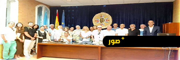 في ندوة علمية بمليلية.. باحث مغربي يميط اللثام عن الدور الخفي للحموتي في دعم الثورة الجزائرية