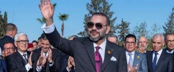 الملك محمد السادس يأمر بوضع مراكز تضامنية رهن إشارة الفئات المعوزة