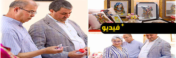 الأبواب المفتوحة بالنادي الإقليمي علي الشيخ تحتفي برائدات الأندية النسوية