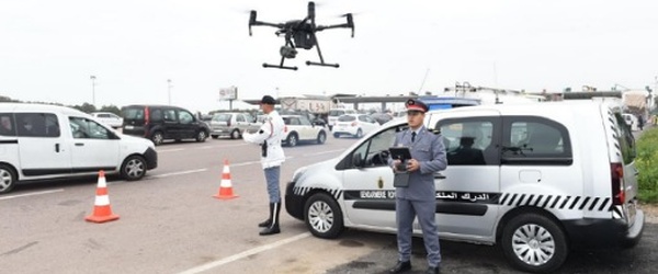 بسبب ارتفاع المخالفات والحوادث.. إجراءات جديدة تضع مستعملي الطريق تحت المجهر