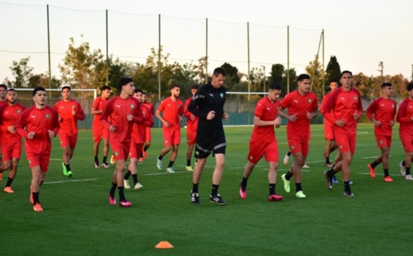 الموعد والقنوات الناقلة لمباراة المنتخب الوطني للسيدات وزامبيا