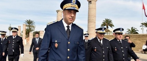 ضمنها وجدة.. حموشي يؤشر على تعيينات جديدة في مناصب المسؤولية بعدد من المدن