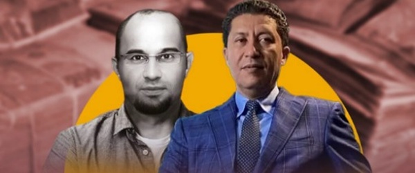 مليار في كارطونة وسهرات بالخمر في فيلا كاليفورنيا.. شاهد يفجر معطيات صادمة حول بعيوي والمالي